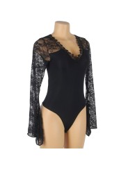 SUBBLIME - TEDDY PADRO FLORAL S / M