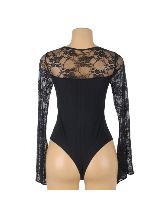 SUBBLIME - TEDDY PADRO FLORAL S / M