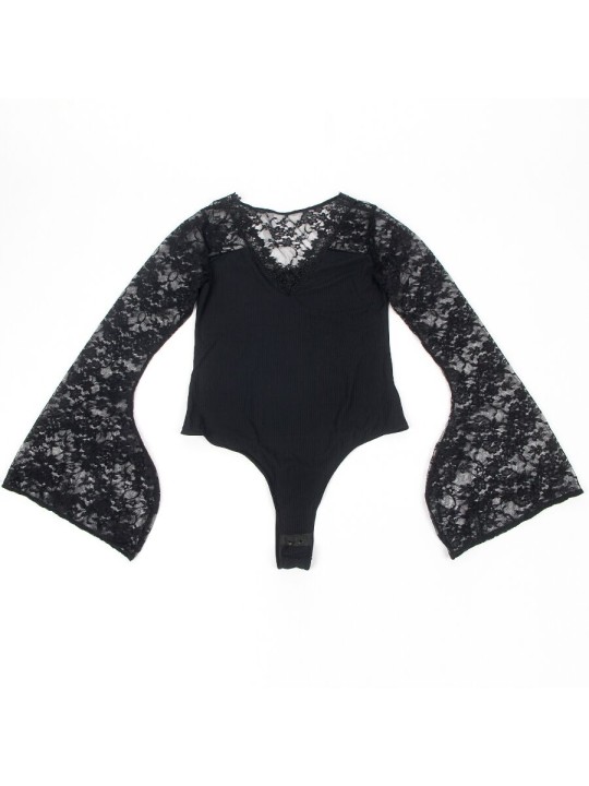 SUBBLIME - TEDDY PADRO FLORAL S / M