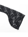 SUBBLIME - TEDDY FLORAL PATTERN S / M