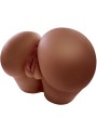 EXTREME TOYZ - PIPEDREAMS FUCK ME SILLY VAGINA E REALISTA BLACK ASS