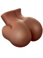 EXTREME TOYZ - PIPEDREAMS FUCK ME SILLY VAGINA E REALISTA BLACK ASS