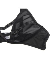 SUBBLIME - SET ENSEMBLE DEUX PIÈCES SUBBLIME SOUTIEN-GORGE ET CULOTTE 