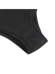 SUBBLIME - TWEEDELIGE BH EN SLIPJE SET L/XL