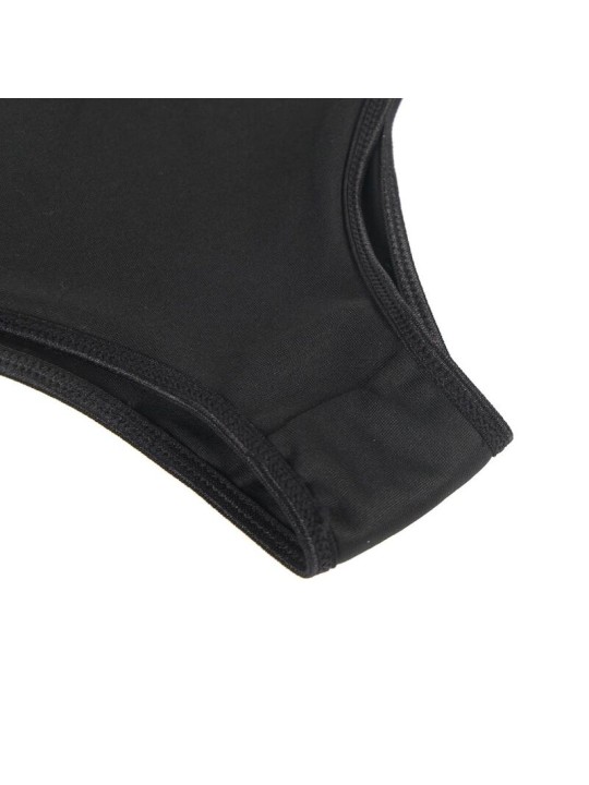 SUBBLIME - SET TWO PIECES SET BRA AND PANTIES L/XL