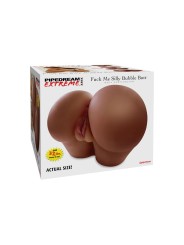 EXTREME TOYZ - PIPEDREAMS FUCK ME SILLY VAGINA E REALISTA BLACK ASS