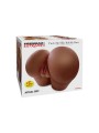 EXTREME TOYZ - PIPEDREAMS FICKT MICH DUMME VAGINA UND REALISTISCHEN SC