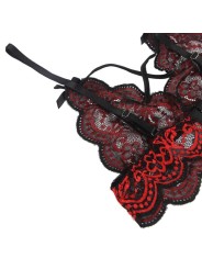 SUBBLIME - SET CONJUNTO DUAS PEAS TOP E CALA S/M