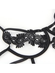 SUBBLIME - TEDDY DE LINHAS S/M