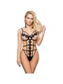 SUBBLIME - KANTEN BANDJES TEDDY L/XL