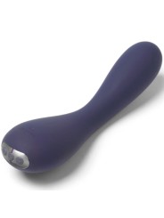 JE JOUE - PAARSE VIBRATOR