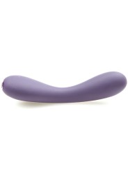 JE JOUE - PAARSE VIBRATOR