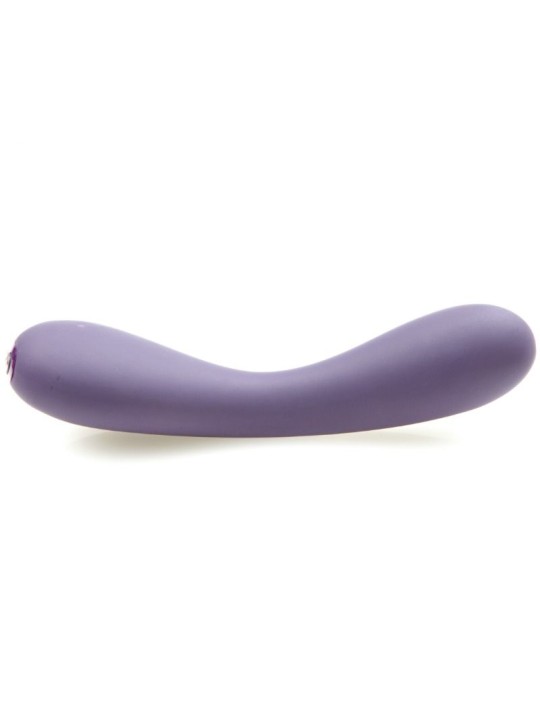 JE JOUE - UMA LILA VIBRATOR