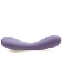 JE JOUE - UMA LILA VIBRATOR