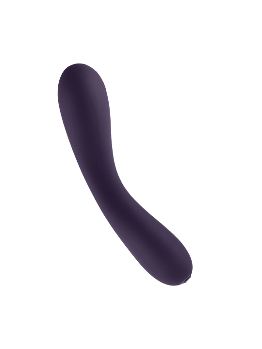 JE JOUE - UMA LILA VIBRATOR