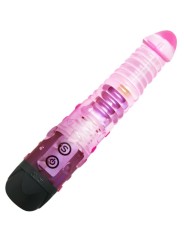 BAILE - GIVE YOU LOVER VIBRADOR ROSA