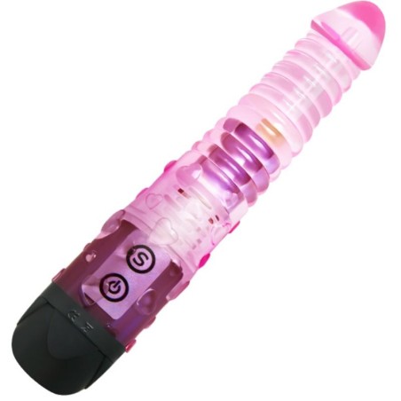 BAILE - GEEF JE LIEFHEBBER ROZE VIBRATOR