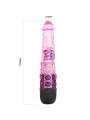 BAILE - D A VOCÊ AMANTE VIBRADOR ROSA