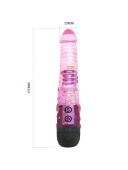 BAILE - GEBEN SIE IHREM LIEBHABER EINE ART LILA LIEBHABERVIBRATOR