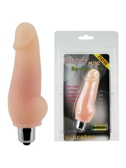 BAILE - VIBRATEUR SUPER MINI MAVOUVIN