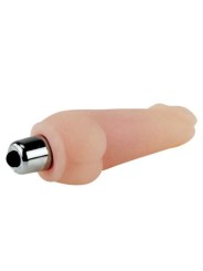 BAILE - SUPER MINI MAVOUVIN VIBRADOR