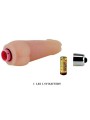 BAILE - SUPER MINI MAVOUVIN VIBRATOR