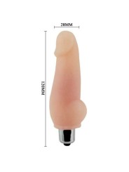 BAILE - VIBRATEUR SUPER MINI MAVOUVIN