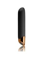 ROCKS-OFF - VIBRATEUR CHAIAMO NOIR