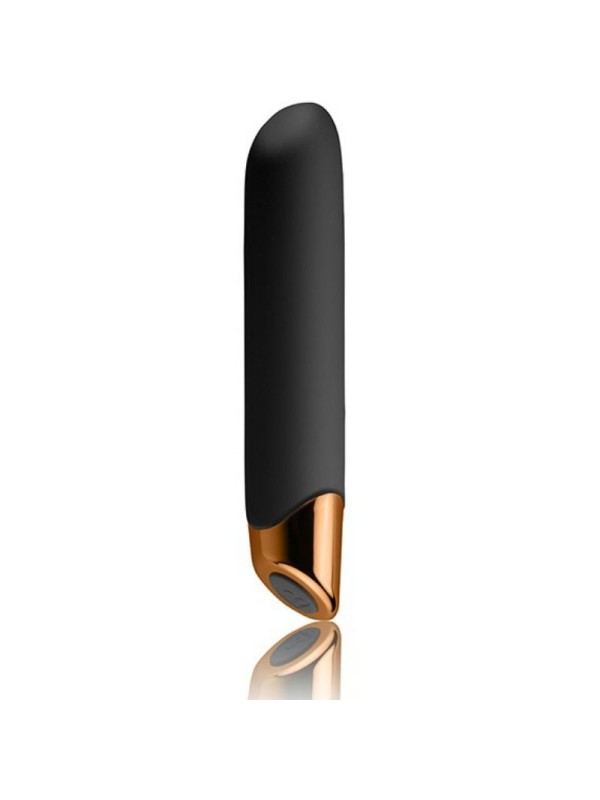 ROCKS-OFF - VIBRATEUR CHAIAMO NOIR