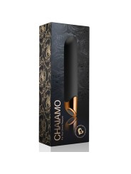 ROCKS-OFF - CHAIAMO ZWARTE VIBRATOR