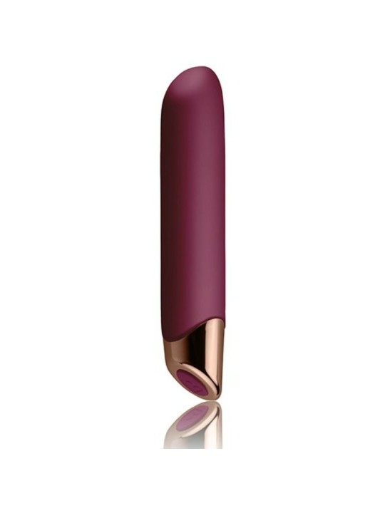 ROCKS-OFF - BORDEAUX CHAIAMO VIBRATOR