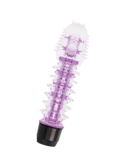 GLOSSY - AXEL VIBRATOR LILAC