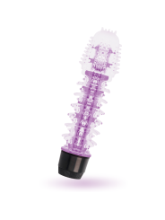 GLOSSY - AXEL VIBRATOR LILAC