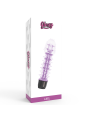 GLOSSY - AXEL VIBRATOR LILA