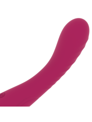 RITHUAL - ORCHID RECHARGEABLE G-POINT KRIYA STIMULATOR