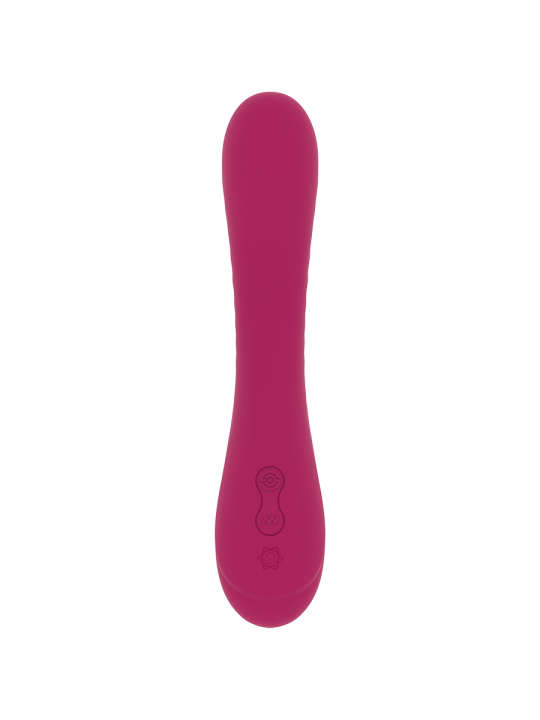 RITHUAL - ORCHID RECHARGEABLE G-POINT KRIYA STIMULATOR