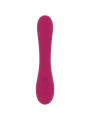 ESTIMULADOR RITUAL KRIYA PUNTO-G RECARGABLE ORQUIDEA