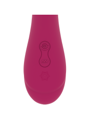RITHUAL - KRIYA G-SPOT STIMULATOR OPLAADBAAR ORCHIDEE