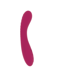 RITHUAL - ESTIMULADOR ORQUÍDEA RECARREGVEL G-POINT KRIYA