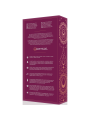 ESTIMULADOR RITUAL KRIYA PUNTO-G RECARGABLE ORQUIDEA