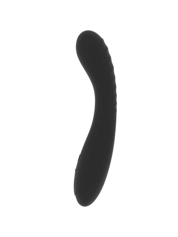 RITHUAL - KRIYA ESTIMULAODR RECARREGVEL G-POINT PRETO