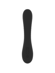 RITHUAL - KRIYA G-SPOT STIMULATOR OPLAADBAAR ZWART