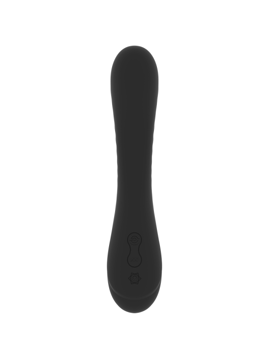 RITHUAL - KRIYA - STIMULAODR WIEDERAUFLADBARER G-POINT SCHWARZ