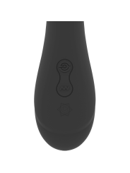 RITHUAL - KRIYA ESTIMULAODR RECARREGVEL G-POINT PRETO