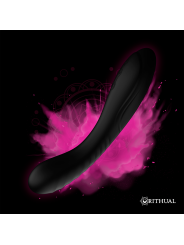 RITHUAL - KRIYA STIMULAODR RECHARGEABLE G-POINT BLACK