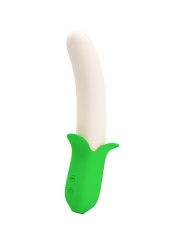 PRETTY LOVE - BANANA KNIGHT SUPER POWER 7 SILIKONVIBRATIONEN