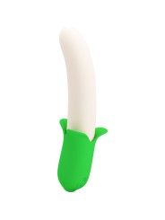PRETTY LOVE - BANANA KNIGHT SUPER POWER 7 SILIKONVIBRATIONEN