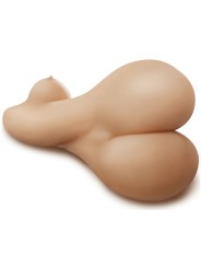 EXTREME TOYZ - PIPEDREAM EXTREMER MEGA-FICK-SCHLAMPEN-MASTURBATOR