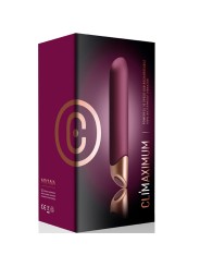 CLIMAXIMUM - MIYANA VIBRADOR CLÁSICO
