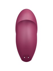 SATISFYER - TAP & CLIMAX 1 LAY-ON VIBRATOR ROOD